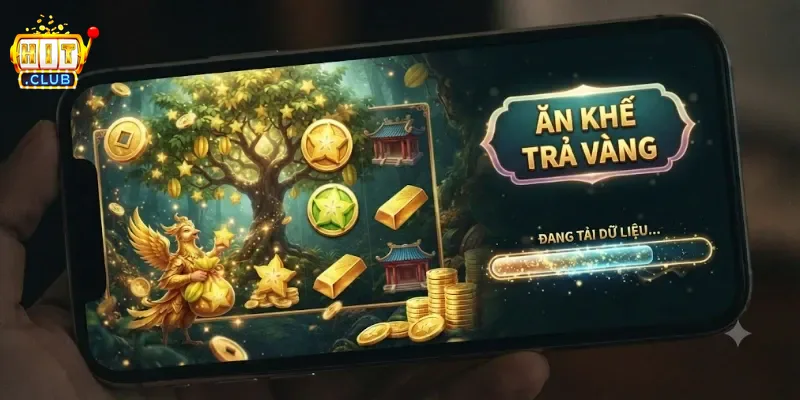 Ăn Khế Trả Vàng Hitclub Trải Nghiệm Đổi Thưởng Hấp Dẫn Khó Bỏ Lỡ