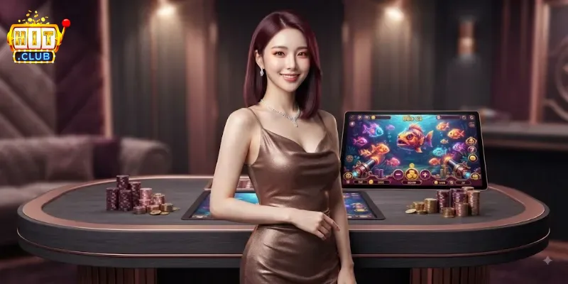 Bắn Cá Vip Hitclub Trải Nghiệm Cực Đã, Săn Thưởng Mỗi Ngày Không Giới Hạn