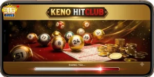 Keno Hitclub Trải Nghiệm Quay Số Hấp Dẫn, Cơ Hội Trúng Thưởng Mỗi Ngày