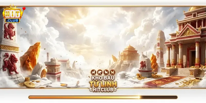 Kho Báu Tứ Linh Hitclub Săn Thưởng Cực Đã, Trải Nghiệm Cực Cuốn