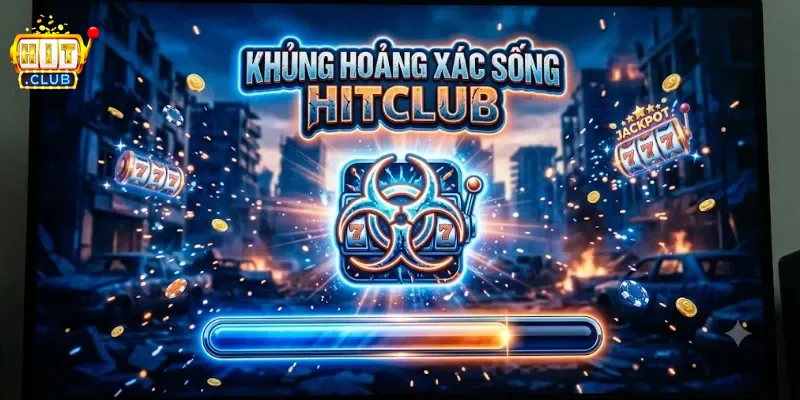 Khủng Hoảng Xác Sống Hitclub Trải Nghiệm Săn Phần Thưởng Cực Đã