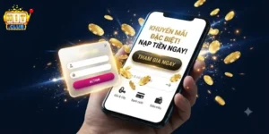 Khuyến Mãi Hitclub Hấp Dẫn Cập Nhật Mới Nhất Dành Cho Thành Viên