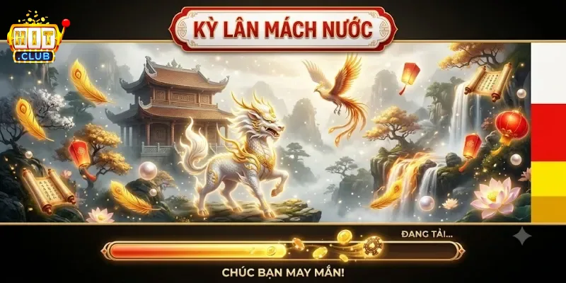 Kỳ Lân Mách Nước Hitclub Chia Sẻ Mẹo Chơi Game Bài Dễ Thắng