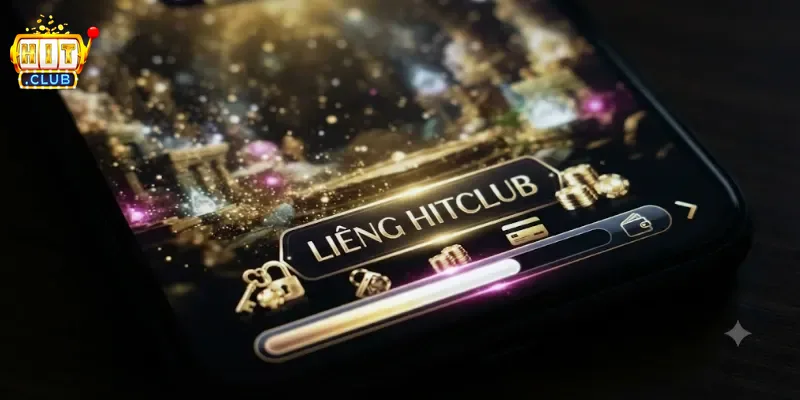 Liêng Hitclub Trải Nghiệm Game Bài Đổi Thưởng Hấp Dẫn Dễ Thắng