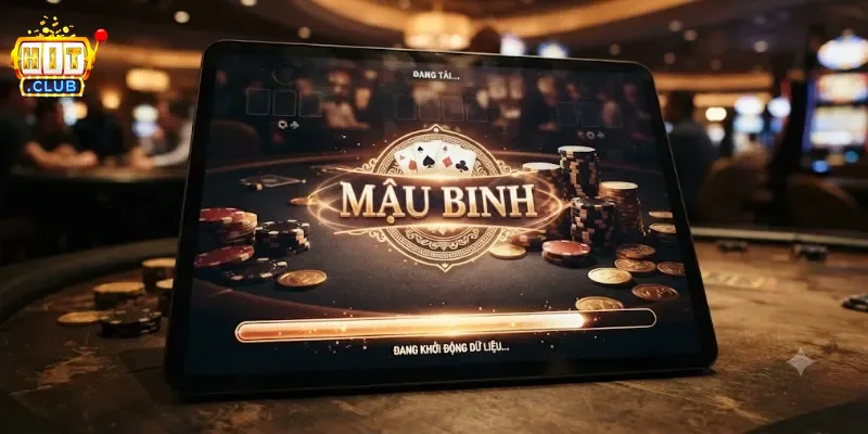 Mậu Binh Hitclub Chơi Cực Cuốn, Trải Nghiệm Mới Mẻ Cho Dân Đam Mê Bài Lá