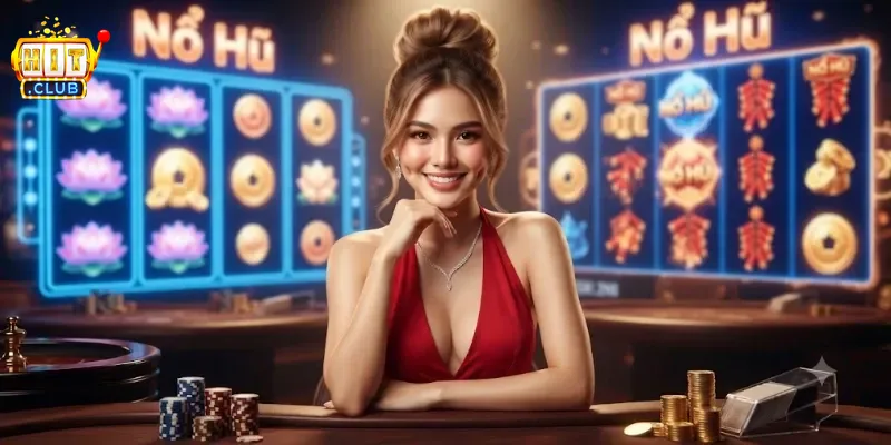 Nổ Hũ Tây Du Ký Hitclub Quay Cực Đã, Săn Thưởng Lớn Mỗi Ngày
