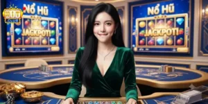 Nổ Hũ Thần Tài Hitclub Quay Cực Đã, Săn Mưa Vàng Mỗi Ngày Dễ Trúng Lớn