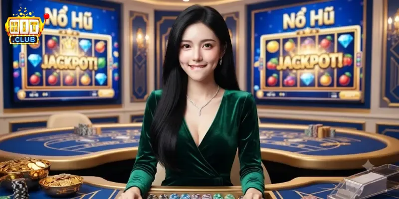 Nổ Hũ Thần Tài Hitclub Quay Cực Đã, Săn Mưa Vàng Mỗi Ngày Dễ Trúng Lớn