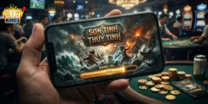 Sơn Tinh Thủy Tinh Hitclub Trải Nghiệm Game Bài Hấp Dẫn Không Thể Bỏ Lỡ
